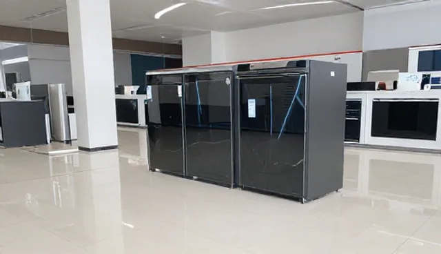 电子产品销售中稳定货源的影响因素分析