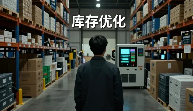 仓储配送选型中的业务合作关键考量